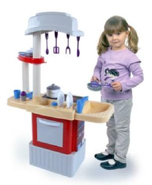 Детские игрушечные кухни Palau Toys Детские игрушечные кухни Palau Toys