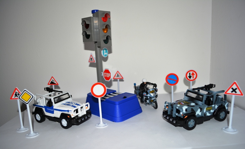 ситуация на дороге