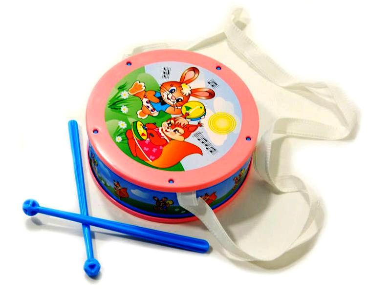 барабан аэлита