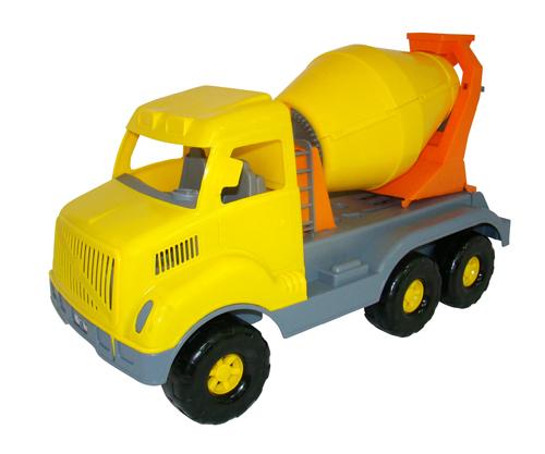 игрушка бетономешалка игрушка бетономешалка