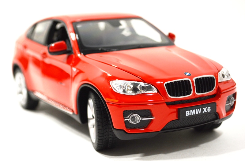 автомобиль bmw x6 игрушка