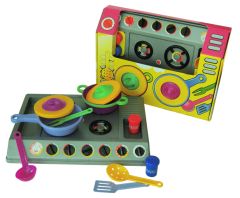 Детская плита Детская плита