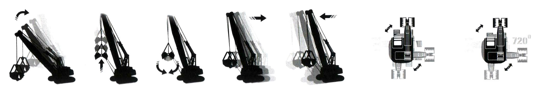 значки крана значки крана