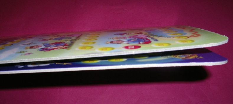 Ходилка Золушка и Кот в сапогах Ходилка Золушка и Кот в сапогах