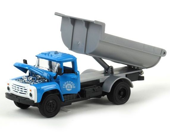 игрушечный ЗИЛ 130 игрушечный ЗИЛ 130