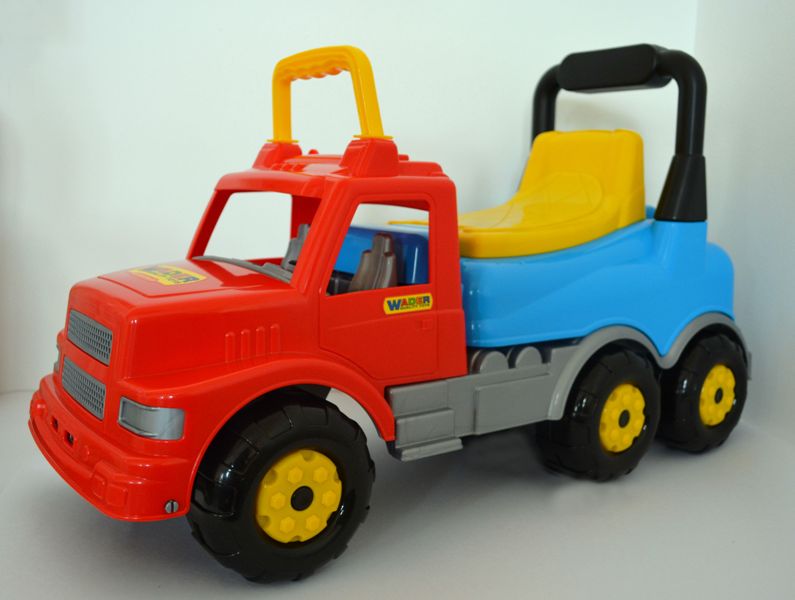 автомобиль каталка