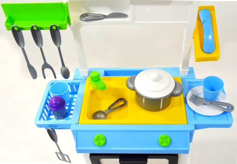 кухня натали 4