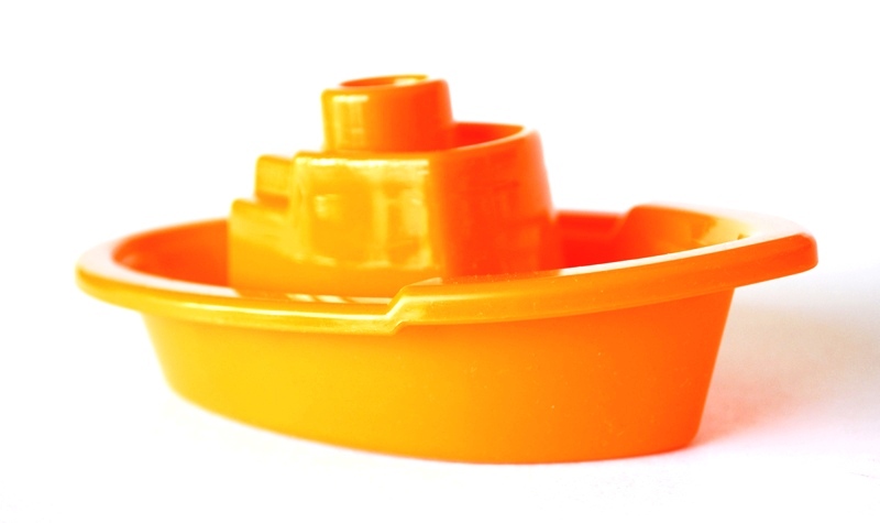 кораблик юнга