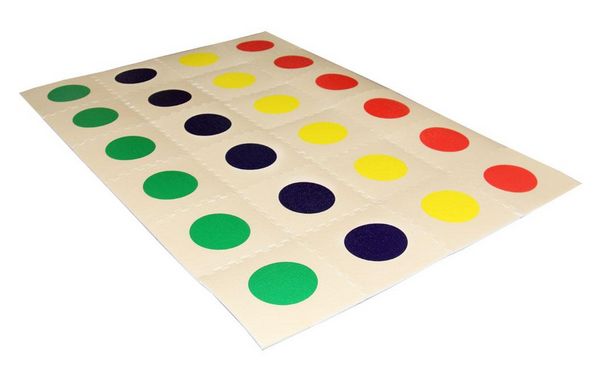 Коврик твистер: коврик пазл мягкий Коврик твистер: коврик пазл мягкий