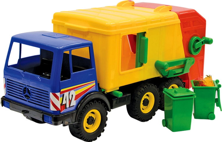 игрушка мусоровоз игрушка мусоровоз