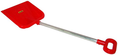 Лопата снеговая пластиковая Wader Лопата снеговая пластиковая Wader
