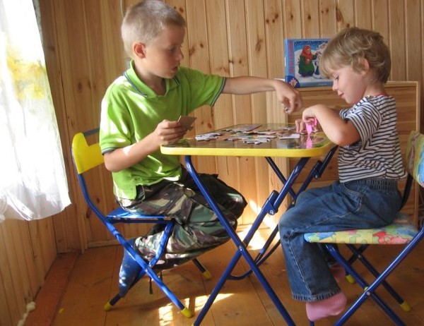 Maxi Puzzle Снегурочка Maxi Puzzle Снегурочка