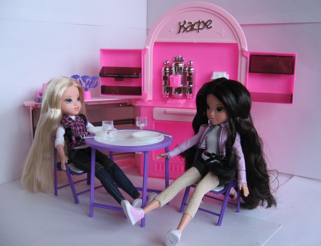 Мебель для кукол барби Мебель для кукол барби