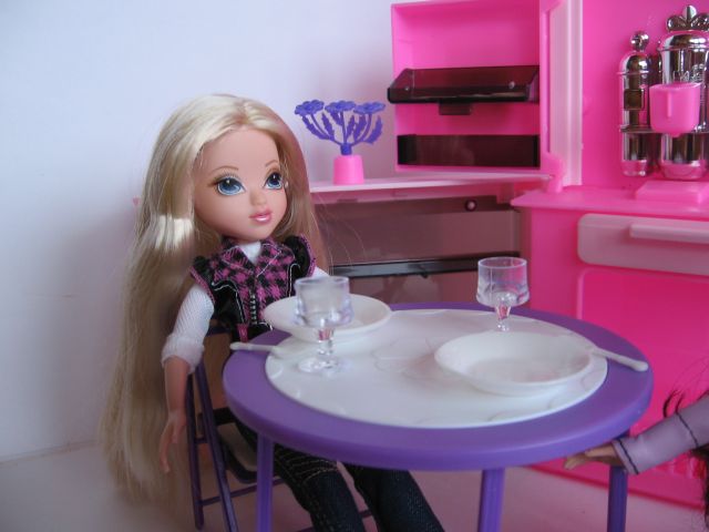Мебель для кукол барби Мебель для кукол барби