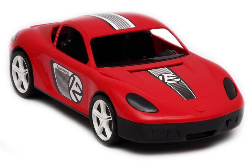 Машинка игрушка гонка Молния Машинка игрушка гонка Молния