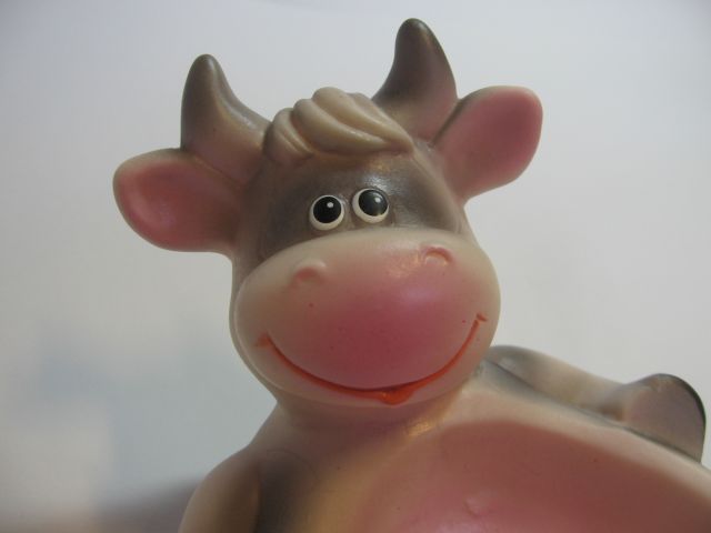 Мыльница Бычок 2 С943 Весна Мыльница Бычок 2 С943 Весна