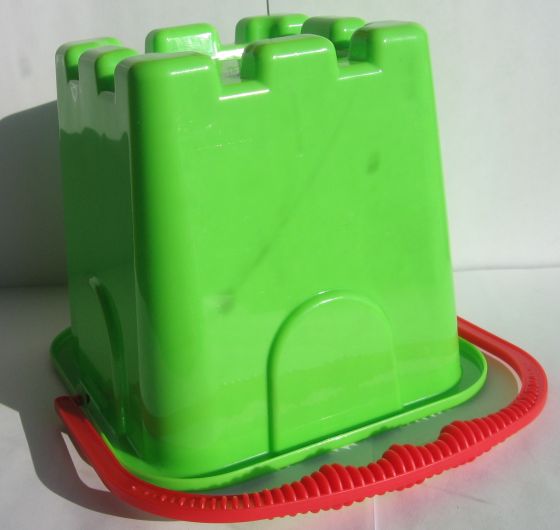 Набор для песочницы №290 35523 Набор для песочницы №290 35523