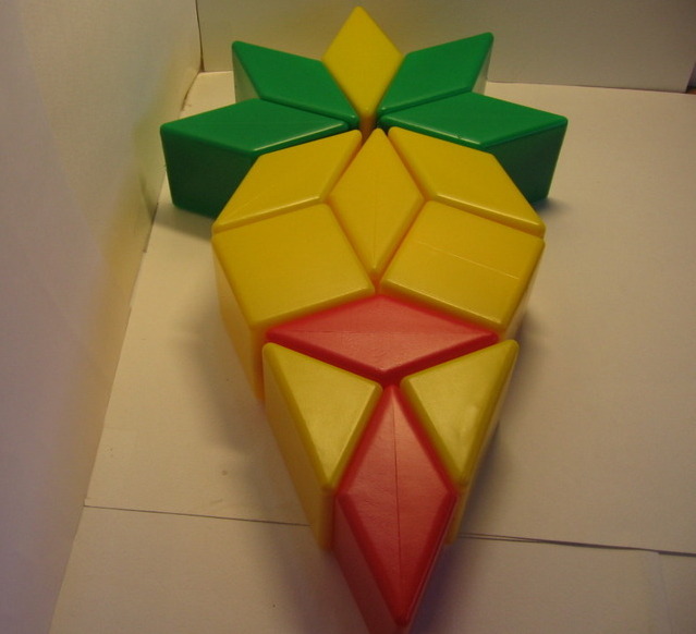 Клубника Арт.: 00910