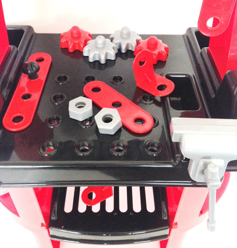 набор механика стойка