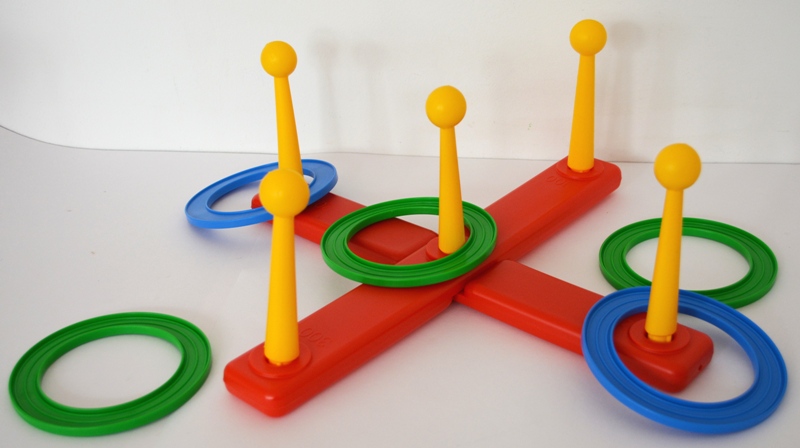 кольцеброс