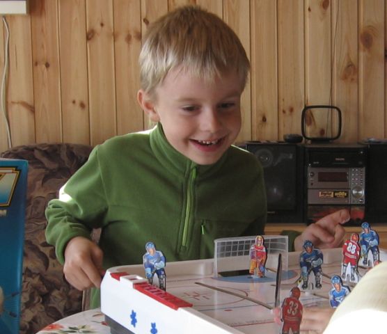 Настольная игра Большой настольный Хоккей Спорт Тойз Настольная игра Большой настольный Хоккей Спорт Тойз