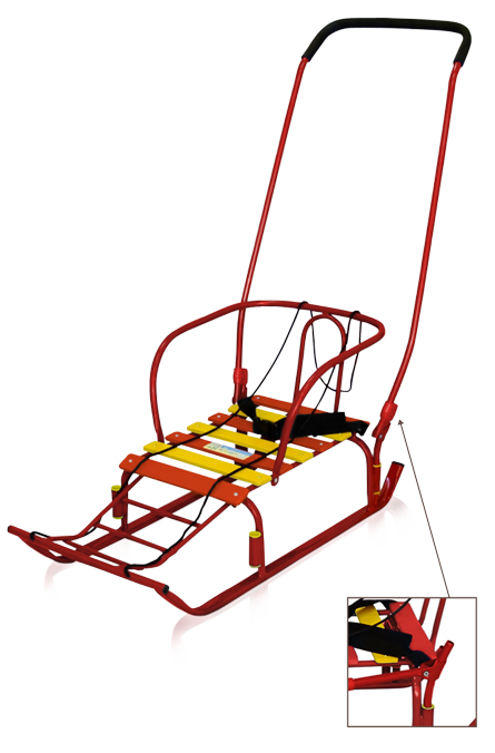 Санки Умка Санки Умка