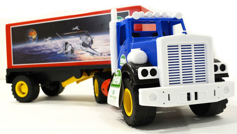 трейлер лена