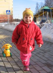 завод Огонек Каталка Шарик Арт.: С-976 завод Огонек Каталка Шарик Арт.: С-976