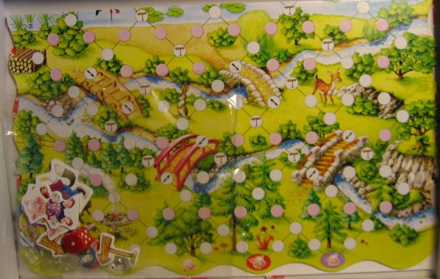 Три поросенка игра xодилка