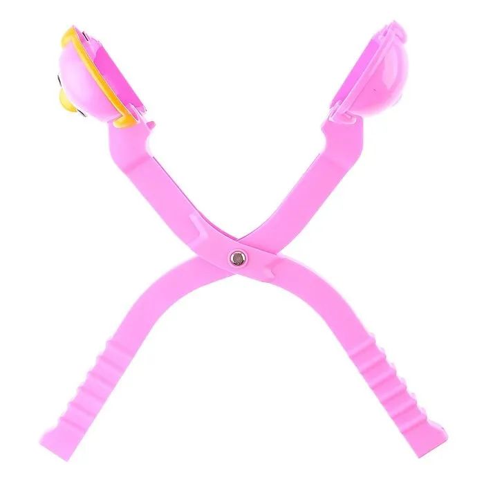 Детский снежколеп Снеговик