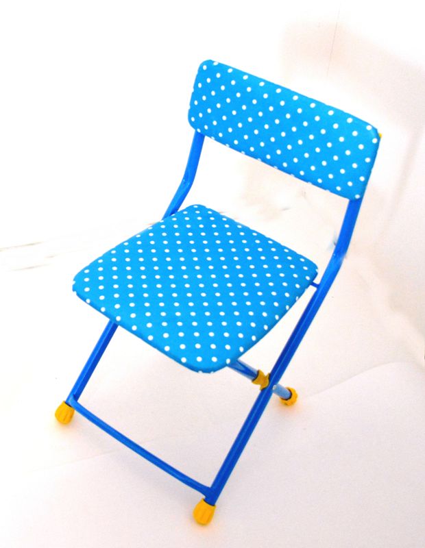 Комплект детской мебели Ника Феи с алфавитом