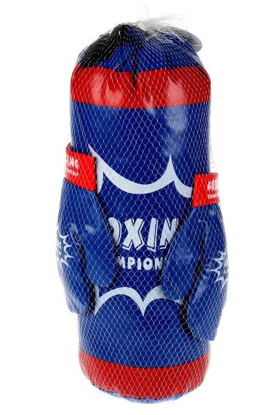 Набор для бокса «Boxing championship» Набор для бокса «Boxing championship»