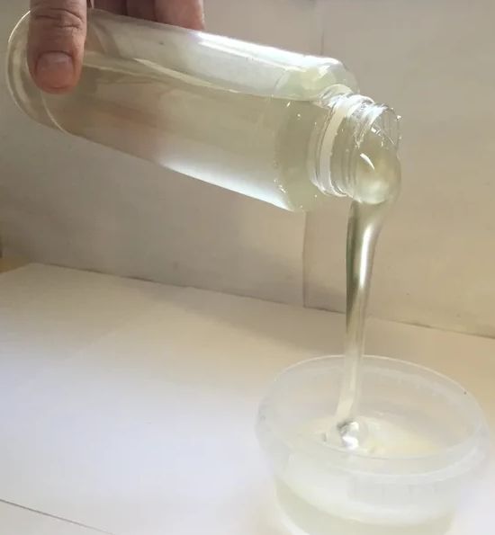 ВОВлизун МОДИФИКАТОР бесцветный 500 мл