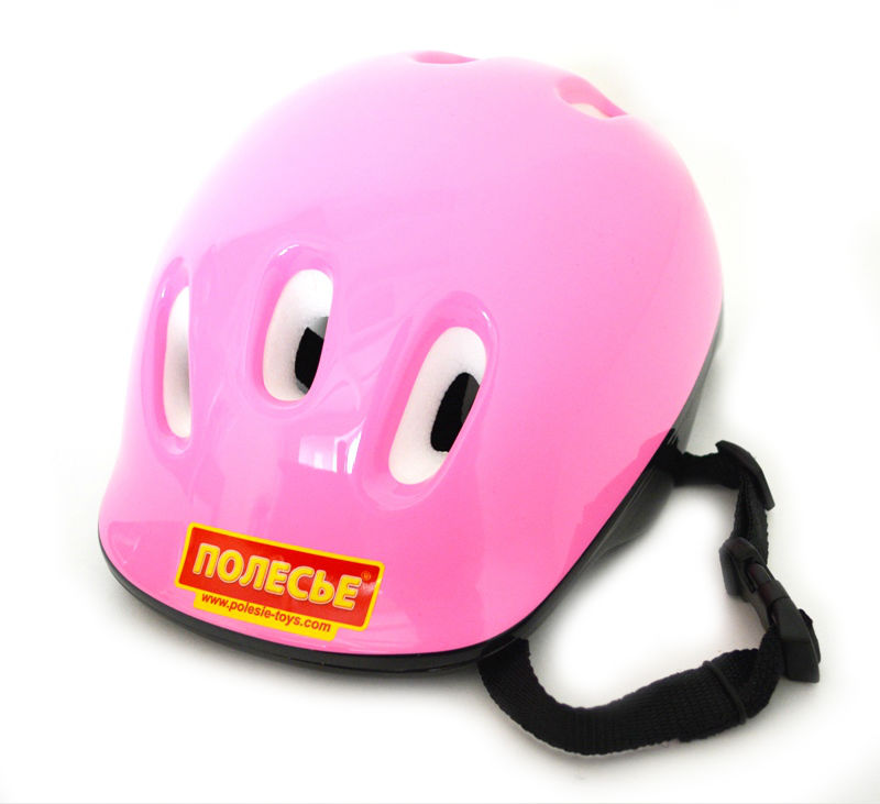 Шлем детский. Шлем для катания на. Мотошлем