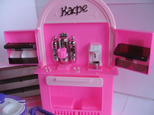 Мебель для кукол барби. Мебель для кукол барби.