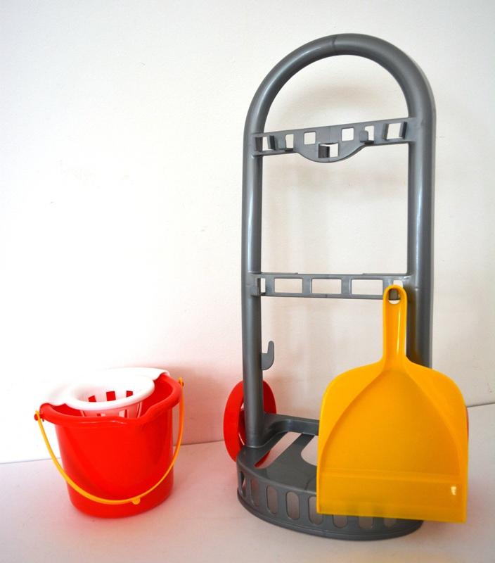 Игры для девочек мама уборка мини чистюля