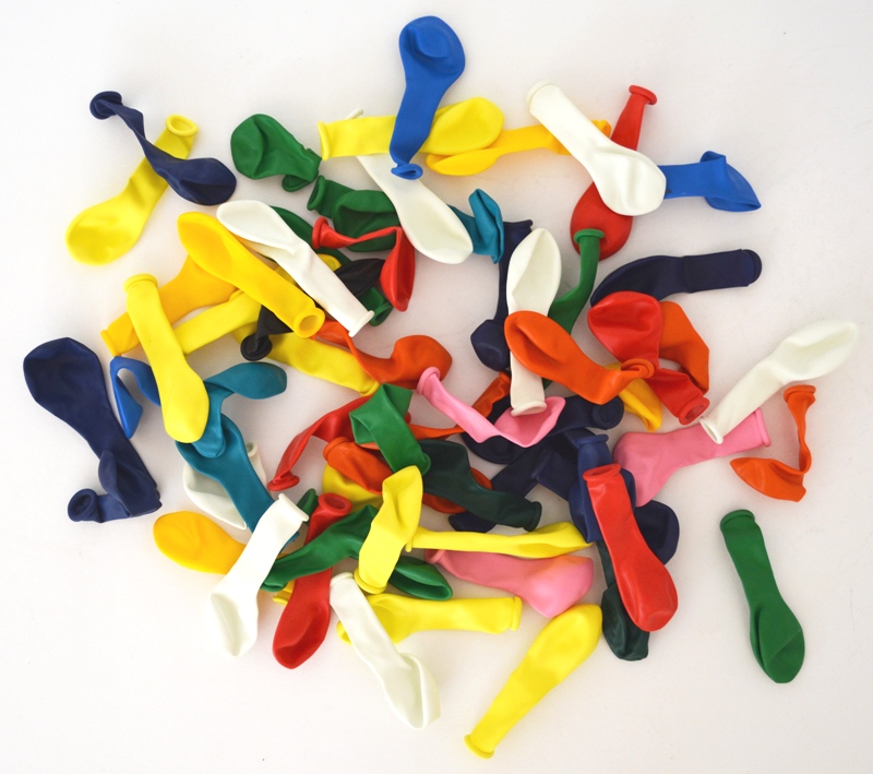 Воздушные шарики. Шарики для праздника