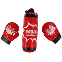 Набор для бокса «Boxing championship №3» Набор для бокса «Boxing championship №3»