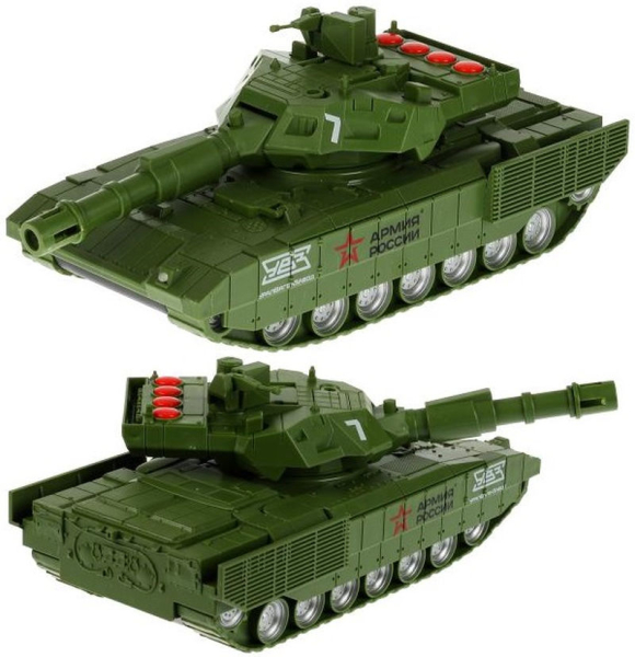 Военный Танк Т-14 Армата Армия России