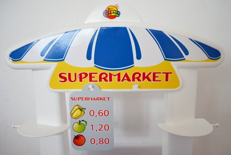 Мини супермаркет Алеся. Супермаркет игрушка