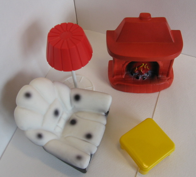 Игрушки мебель. Магазин игрушечной мебели.