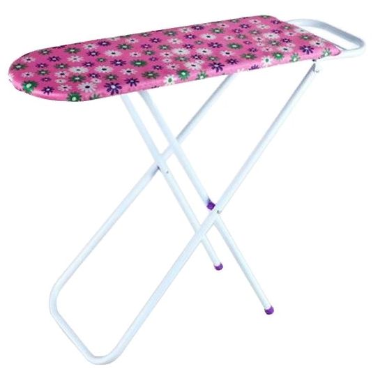 Металлическая гладильная доска игровая