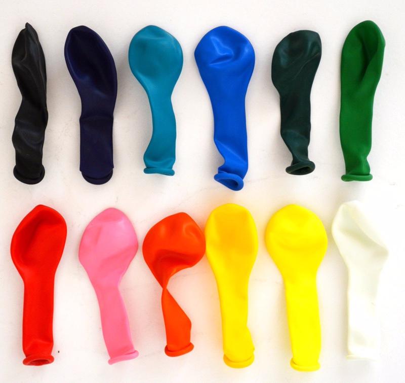 Воздушные шарики. Шарики для праздника