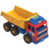 Игрушечный самосвал "Сибирь" - 69 см Игрушечный самосвал "Сибирь" - 69 см