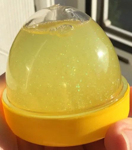 ВОВлизун ЗДОРОВЯК магический блеск, 100г