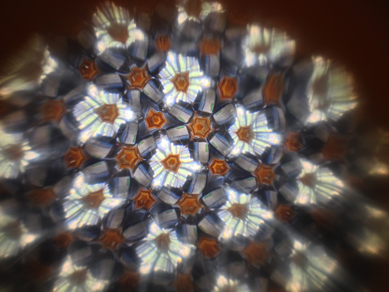 Калейдоскоп