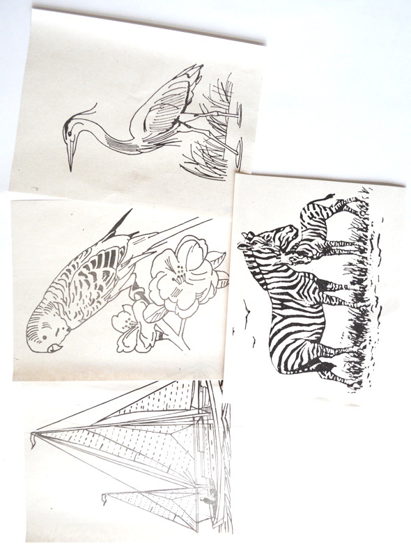 Прибор для выжигания по дереву Вязь