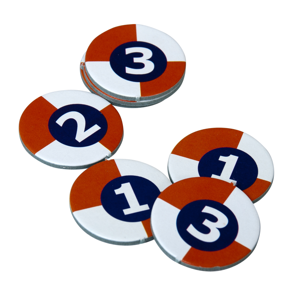 Викторина "Без паники" (Твой кругозор)