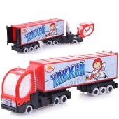 Игрушка фура Дальнобойщик - 30 см Игрушка фура Дальнобойщик - 30 см