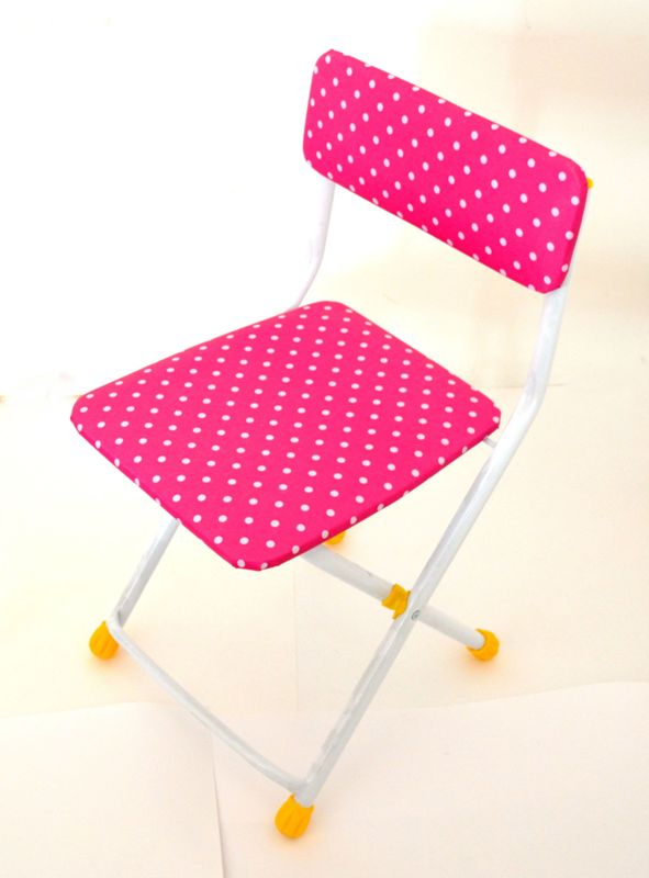 Комплект детской мебели Ника Принцессы с алфавитом